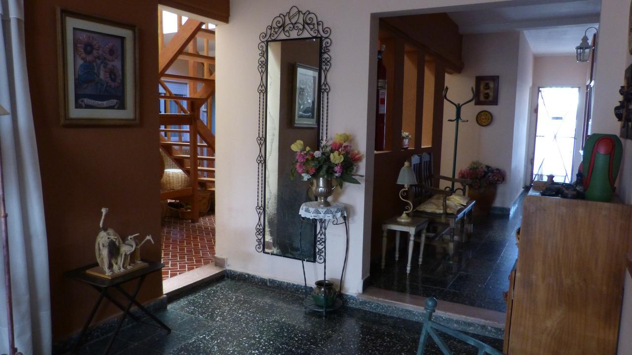 Hotel El Descanso Junín Exterior foto